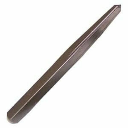 CHAMPION CUTTING TOOL Straight Flute Screw Extractors, Dia: 1/2in - 3/4in, OAL: 4-1/8in CHA X2-7